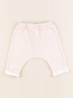 Seconde main-Fille-Sarouel - 6 mois