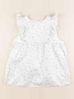 Seconde main-Fille-Blouse - 12 ans
