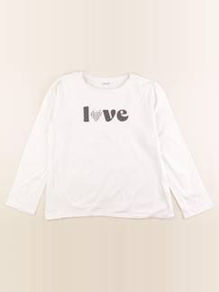 Seconde main-Fille-Tee-shirt - 12 ans