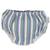 Maillot couche bébé anti fuite spf 50+ summer Blanc+Bleu+Vert 13 - vertbaudet enfant 