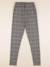 Jegging - 12 ans Gris 1 - vertbaudet enfant 