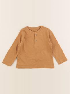 Seconde main-Garçon-Tee-shirt - 18 mois