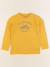 Tee-shirt - 8 ans Jaune 1 - vertbaudet enfant 