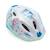 Casque de vélo la Reine des Neiges 2 Blanc/bleu 3 - vertbaudet enfant 