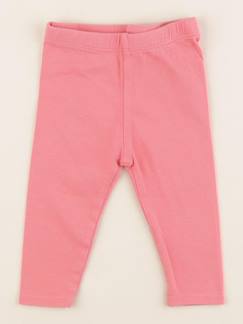 Seconde main-Fille-Legging - 6 mois