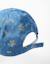 Casquette en jean avec motif floral Bleu 3 - vertbaudet enfant 