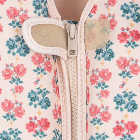 Gilet de natation avery lumina rose (2-3 ans) Rose, bleu, rouge 4 - vertbaudet enfant 
