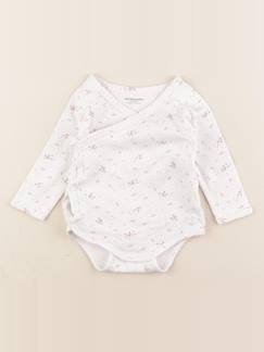 Seconde main-Fille-Body bébé-Body - 6 mois