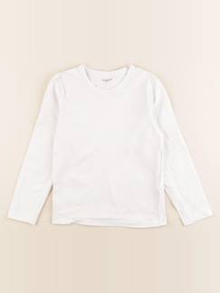 Seconde main-Garçon-Maillot de corps - 6 ans