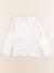 Maillot de corps - 6 ans Blanc 1 - vertbaudet enfant 