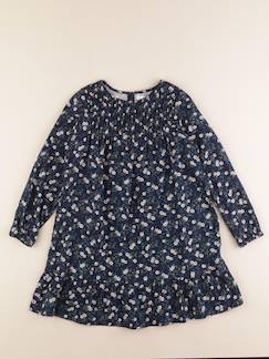 Seconde main-Fille-Robe - 8 ans