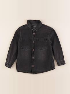 Seconde main-Garçon-Chemise - 6 ans