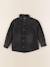 Chemise - 6 ans Noir 1 - vertbaudet enfant 