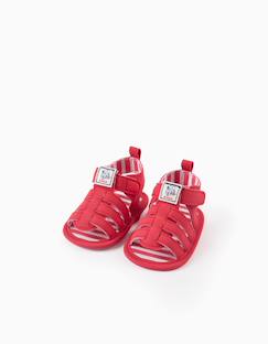 Chaussures-Sandales avec imprimé minnie