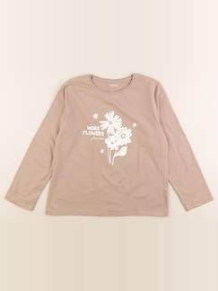 Seconde main-Fille-Tee-shirt - 12 ans
