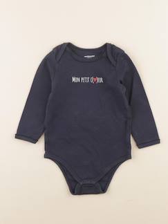 Seconde main-Fille-Body bébé-Body - 18 mois