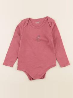 Seconde main-Fille-Body bébé-Body - 36 mois