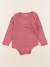 Body - 36 mois Rose 1 - vertbaudet enfant 