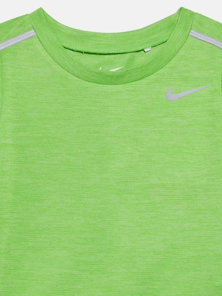 Ensemble 2 pièces Black+Light liquid lime 8 - vertbaudet enfant 