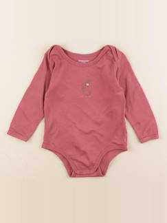 Seconde main-Fille-Body bébé-Body - 24 mois
