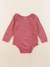 Body - 24 mois Rose 1 - vertbaudet enfant 