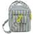 Sac isotherme repas et boissons summer Bleu+Vert 11 - vertbaudet enfant 