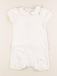 Seconde main-Fille-Combinaison - 36 mois