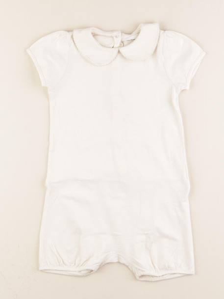 Combinaison - 36 mois Beige 1 - vertbaudet enfant 