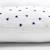 Taie d'oreiller en gaze de coton réversible lovio Bleu+Rouge 5 - vertbaudet enfant 