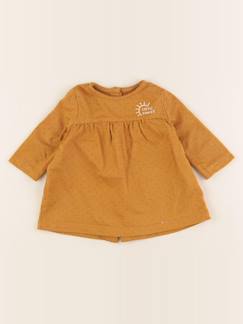 Seconde main-Fille-Robe - 3 mois