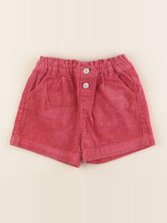 Seconde main-Fille-Short-Short - 3 ans