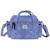 Sac isotherme repas et boissons summer Bleu+Vert 1 - vertbaudet enfant 