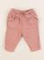 Pantalon - 6 mois Rose 1 - vertbaudet enfant 