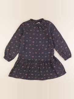 Seconde main-Fille-Robe - 8 ans