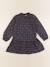 Robe - 8 ans Gris 1 - vertbaudet enfant 