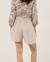 Short de grossesse nubie Anis+Beige 10 - vertbaudet enfant 