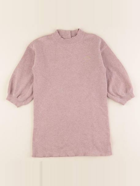 Robe - 36 mois Rose 1 - vertbaudet enfant 