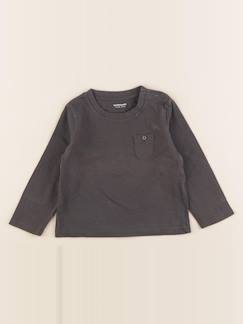 Seconde main-Garçon-Tee-shirt - 18 mois