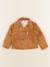 Veste simili cuir - 6 ans Marron 1 - vertbaudet enfant 