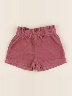 Seconde main-Fille-Short-Short - 3 mois