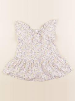 Seconde main-Fille-Robe - 18 mois