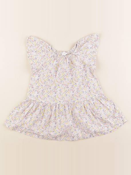 Robe - 18 mois Multicolore 1 - vertbaudet enfant 