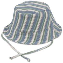 Vêtements de grossesse-Chapeau anti uv bébé spf 50+ summer