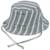 Chapeau anti uv bébé spf 50+ summer Bleu+Vert 7 - vertbaudet enfant 