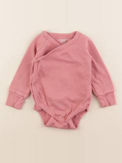 Seconde main-Garçon-Body - 6 mois