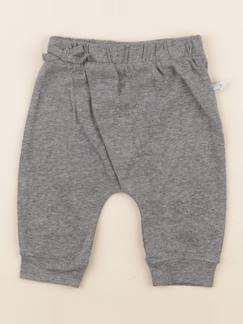 Seconde main-Fille-Pantalon - 3 mois