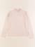 Sous-pull - 14 ans Rose 1 - vertbaudet enfant 