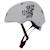 Casque de sport pour enfant mandalorien Gris/noir 3 - vertbaudet enfant 