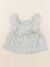 Blouse - 3 mois Vert 1 - vertbaudet enfant 