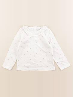 Seconde main-Fille-Tee-shirt - 24 mois